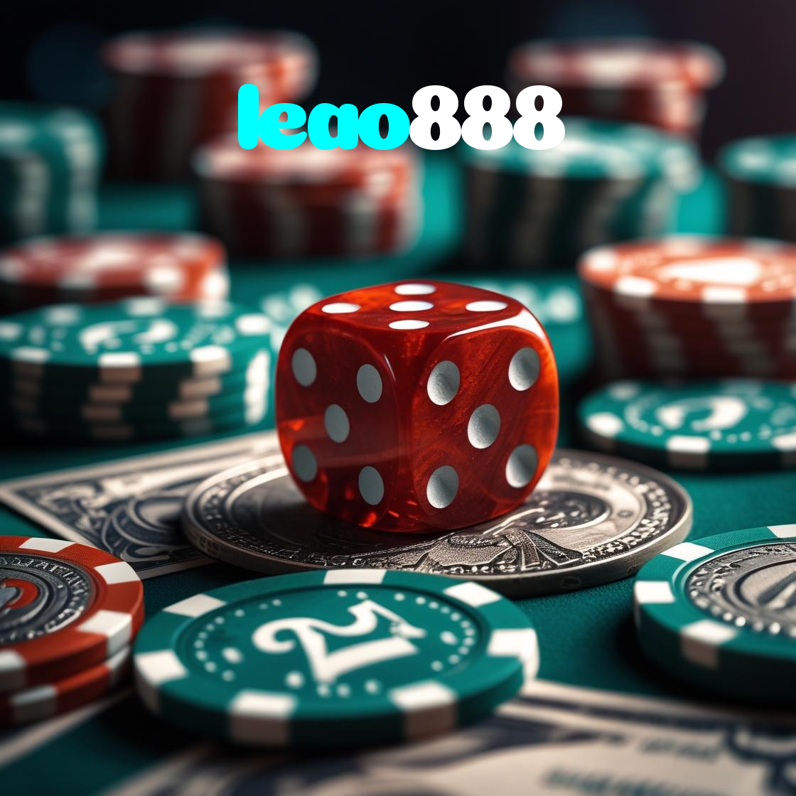 leao888：Aposte no futebol e jogue os melhores jogos de cassino como slots e blackjack!