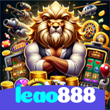 leao888:Jogue blackjack, slots e aposte ao vivo no futebol, tudo no mesmo cassino!