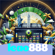 leao888:Jogue no futebol digital e viva a emoção de ganhar!