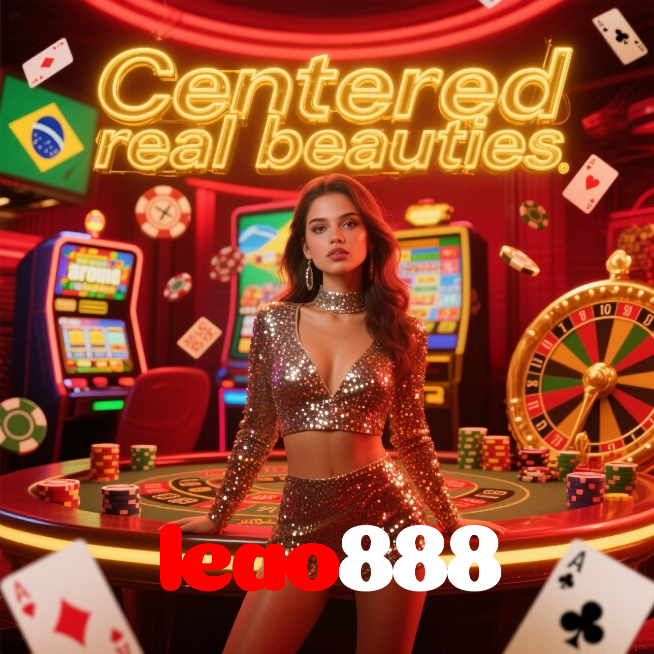 leao888:Apostas emocionantes no futebol e diversão garantida com roleta e poker!