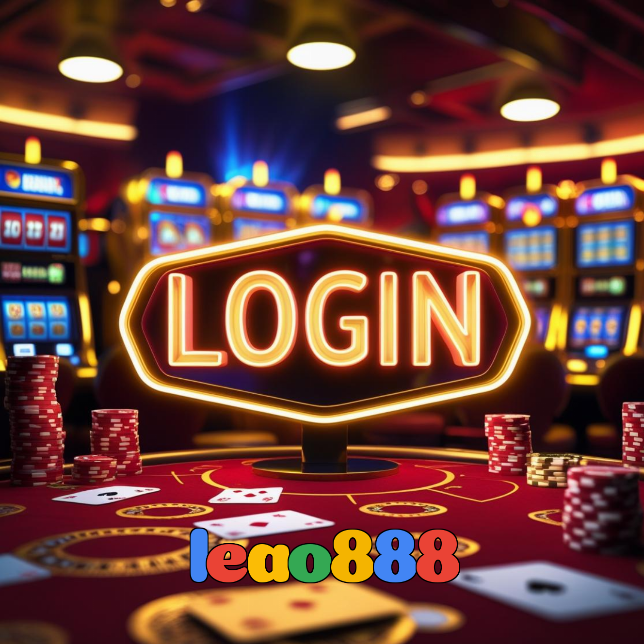 leao888:O melhor cassino online para apostar no futebol e jogar poker e blackjack!