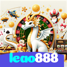leao888：Divirta-se com blackjack, poker e apostas ao vivo em futebol no cassino online!