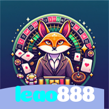 leao888:A diversão e as vitórias estão te esperando no nosso cassino online!