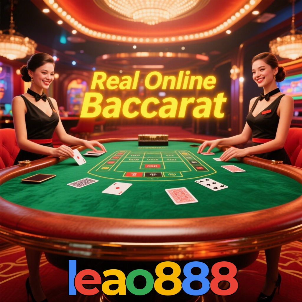 leao888：O cassino online mais confiável para apostas no futebol e jogos de cassino!