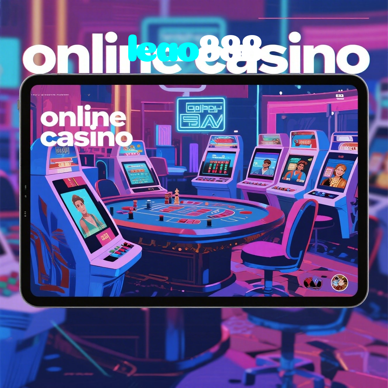 leao888:A sorte está ao seu lado em slots, poker e apostas esportivas online!