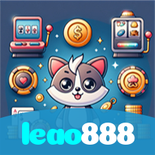 leao888：Poker, blackjack e apostas em futebol online, tudo no melhor cassino!