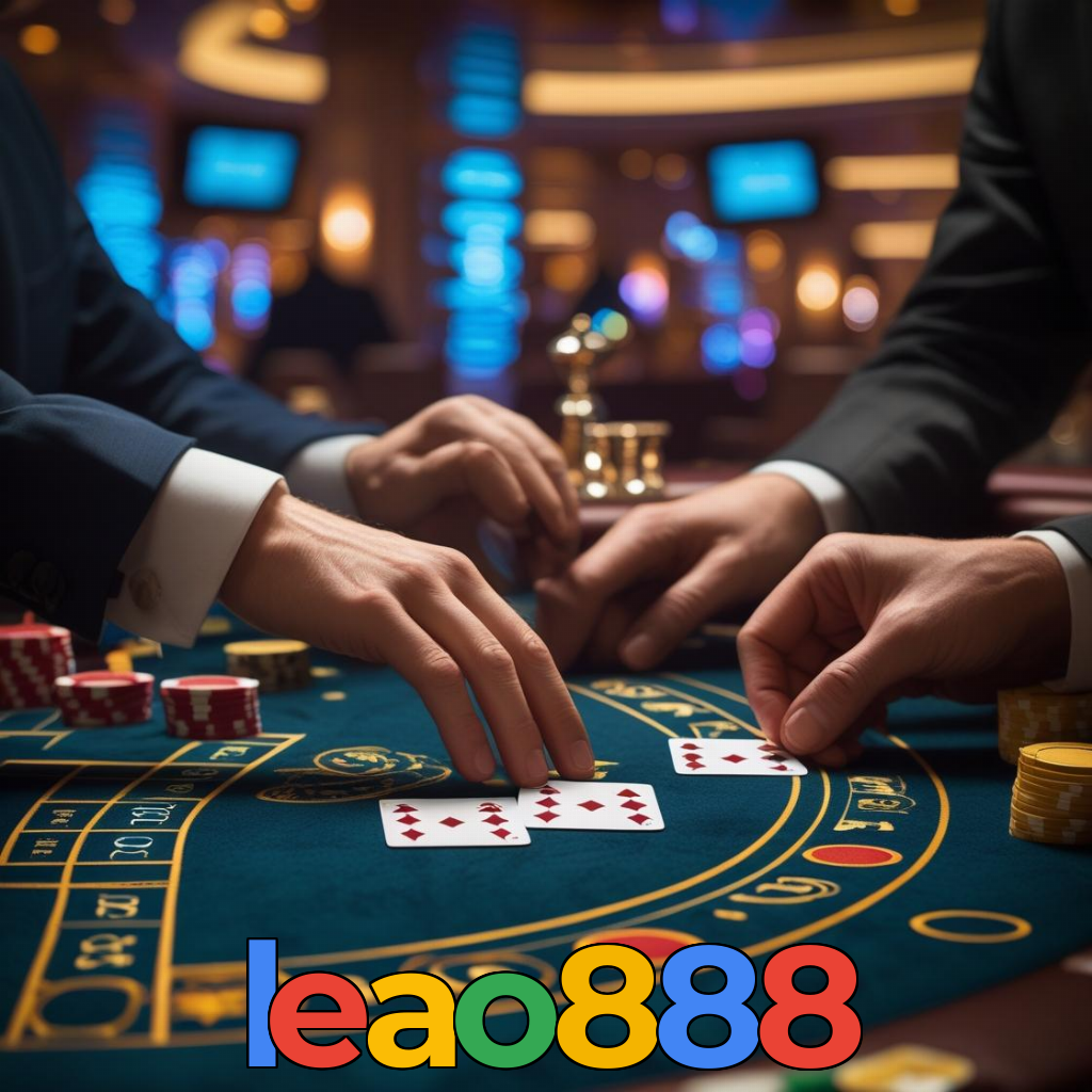 leao888：As melhores oportunidades estão aqui! Aposte nas slots e ganhe prêmios fantásticos!