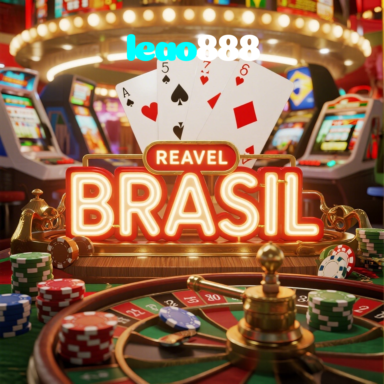 leao888:Jogue nas slots e conquiste vitórias épicas!