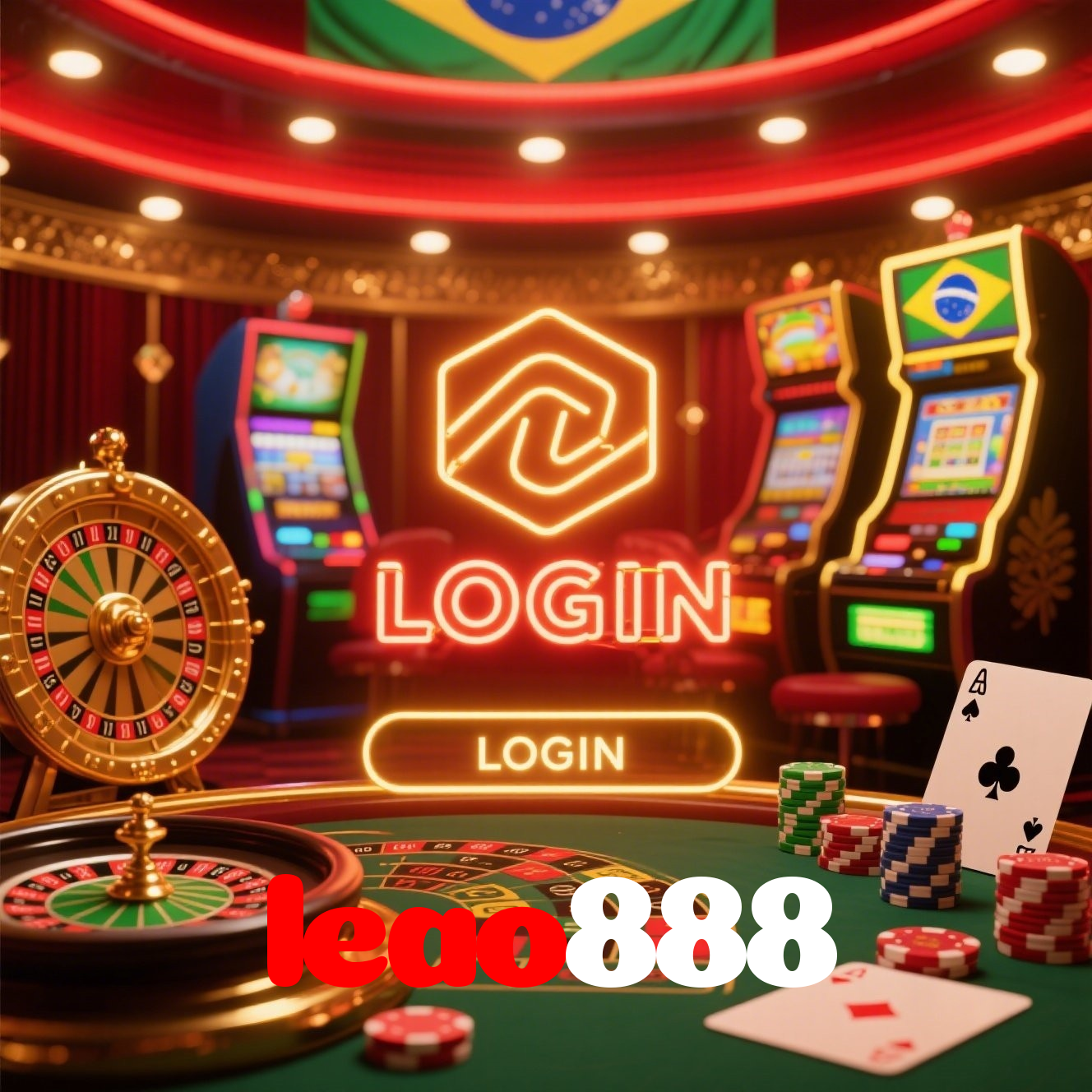 leao888:Aposte no futebol e vença nas mesas de blackjack no cassino online!
