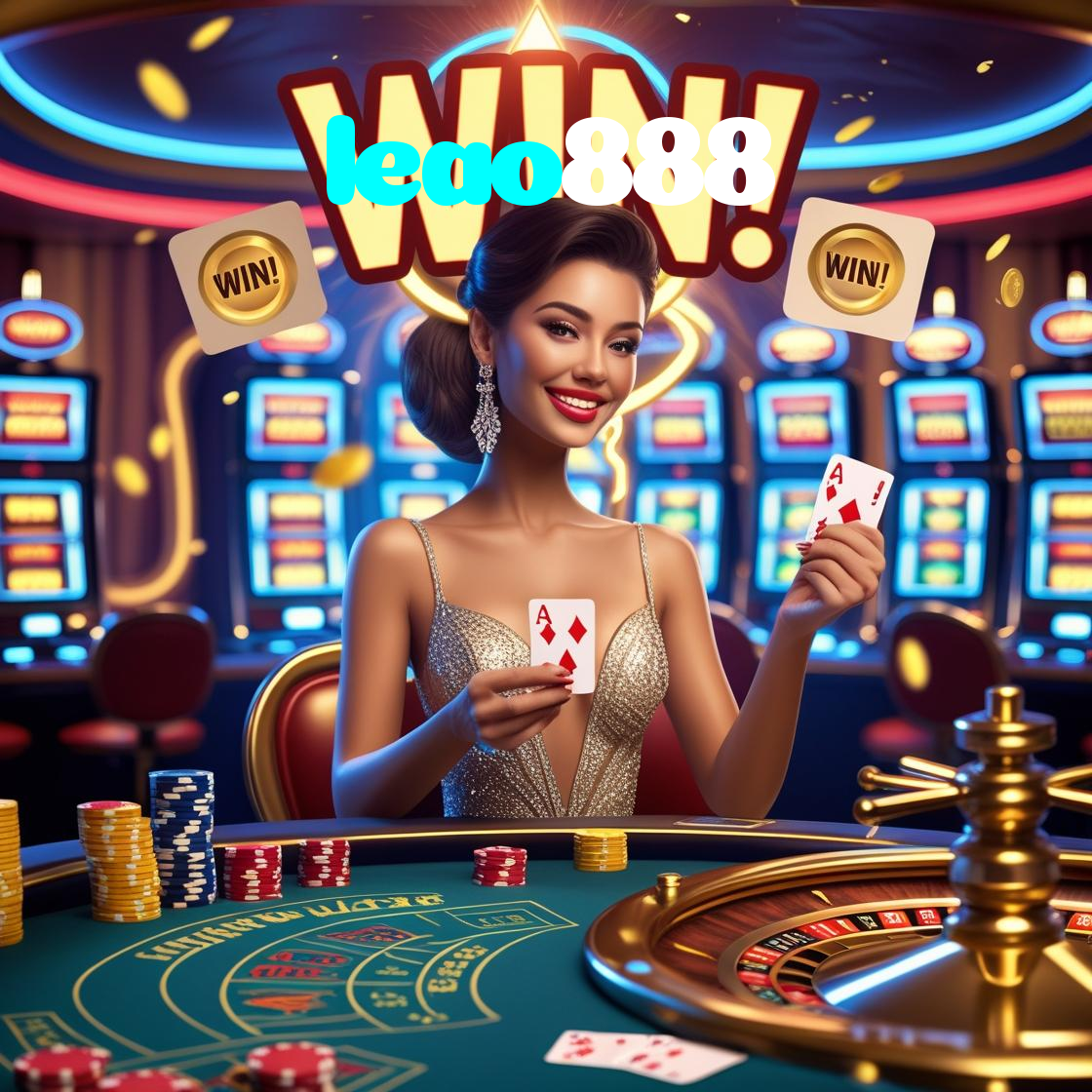 leao888:Apostas no futebol e diversão com roleta e blackjack no nosso cassino online!