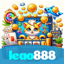 leao888：Em nosso cassino online, sua sorte vai brilhar! Aposte e vença!