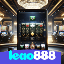leao888：Desafie seus limites no cassino online e ganhe grandes prêmios!