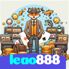 leao888：A melhor plataforma de cassino para apostas no futebol e roleta!