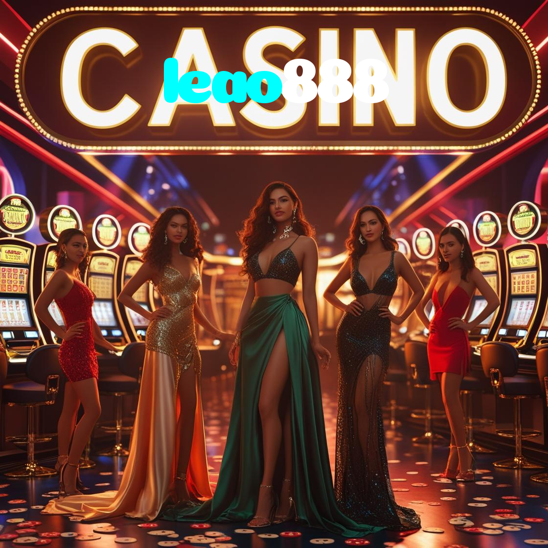 leao888:Vença no blackjack e conquiste prêmios sensacionais!