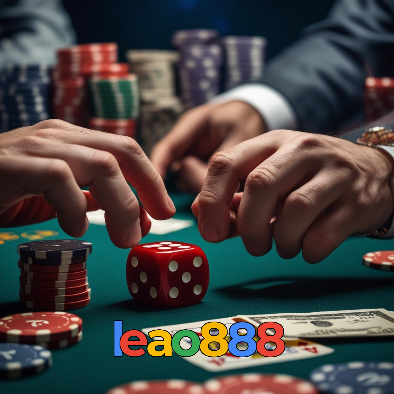 leao888:Aposte no futebol online e seja o vencedor dessa partida!