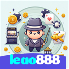 leao888:Jogue poker, aposte no futebol e ganhe prêmios ao vivo!