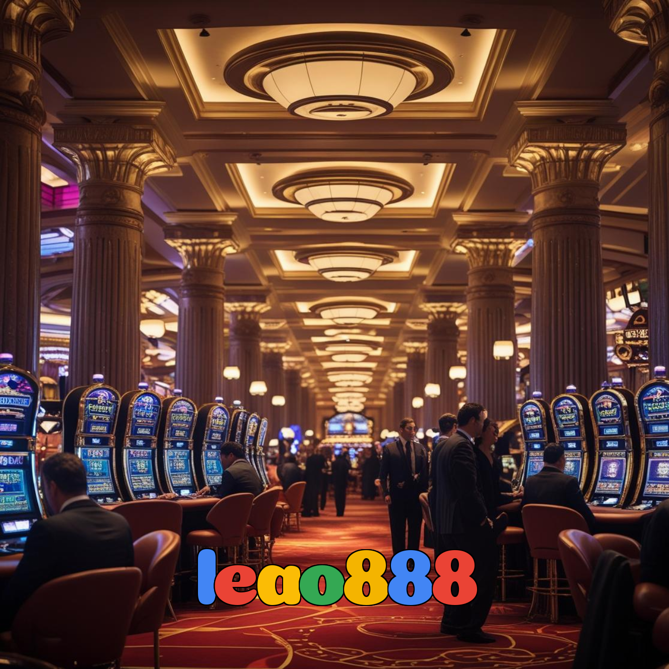 leao888：Onde a diversão nunca para: apostas no futebol e jogos de cassino!
