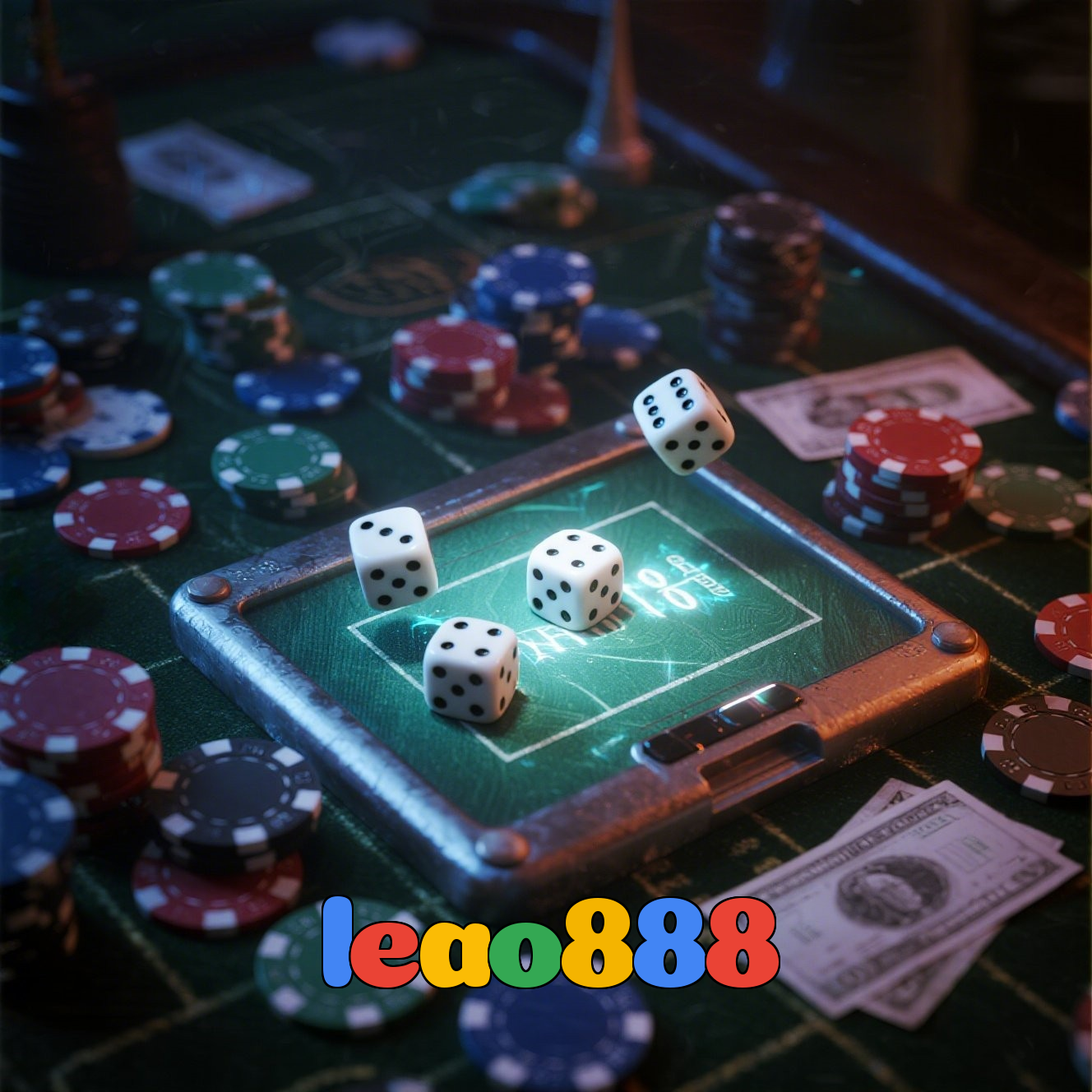 leao888:No cassino online mais confiável, experimente poker, roleta e futebol ao vivo!