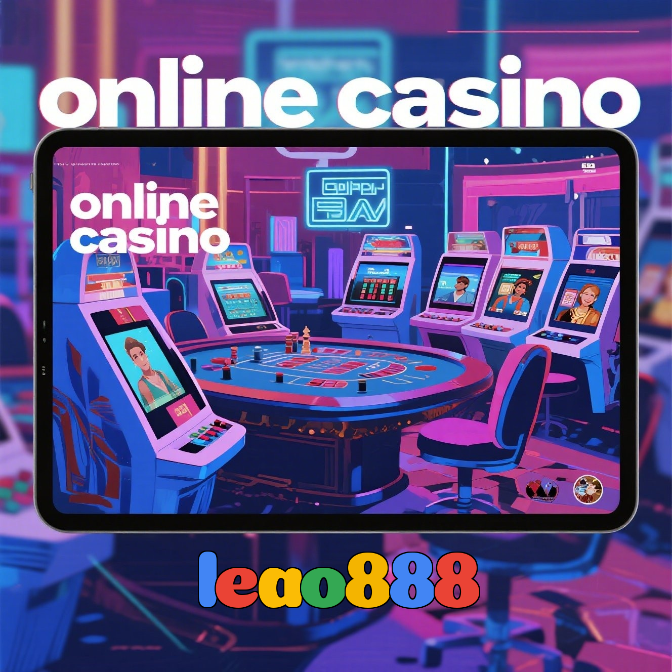 leao888：No futebol online, cada jogada pode ser a sua maior vitória!
