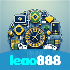 leao888：Jogue poker, roleta e aposte no futebol no cassino mais confiável!