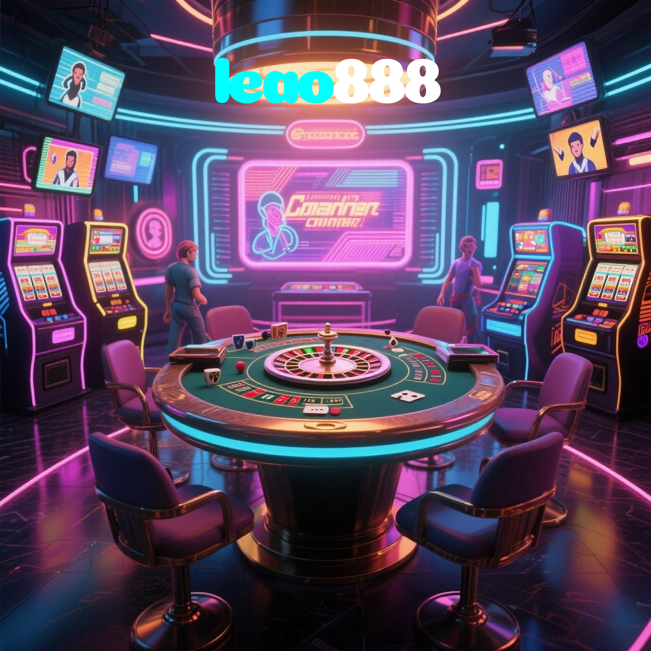 leao888:Apostas ao vivo no futebol e diversão garantida com jogos de cassino!