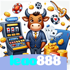 leao888:Jogue no cassino online com apostas no futebol e ganhe grandes prêmios!