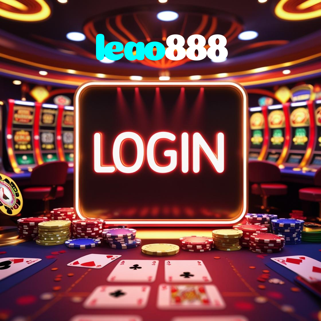 leao888:Aposte no futebol digital e conquiste sua vitória!