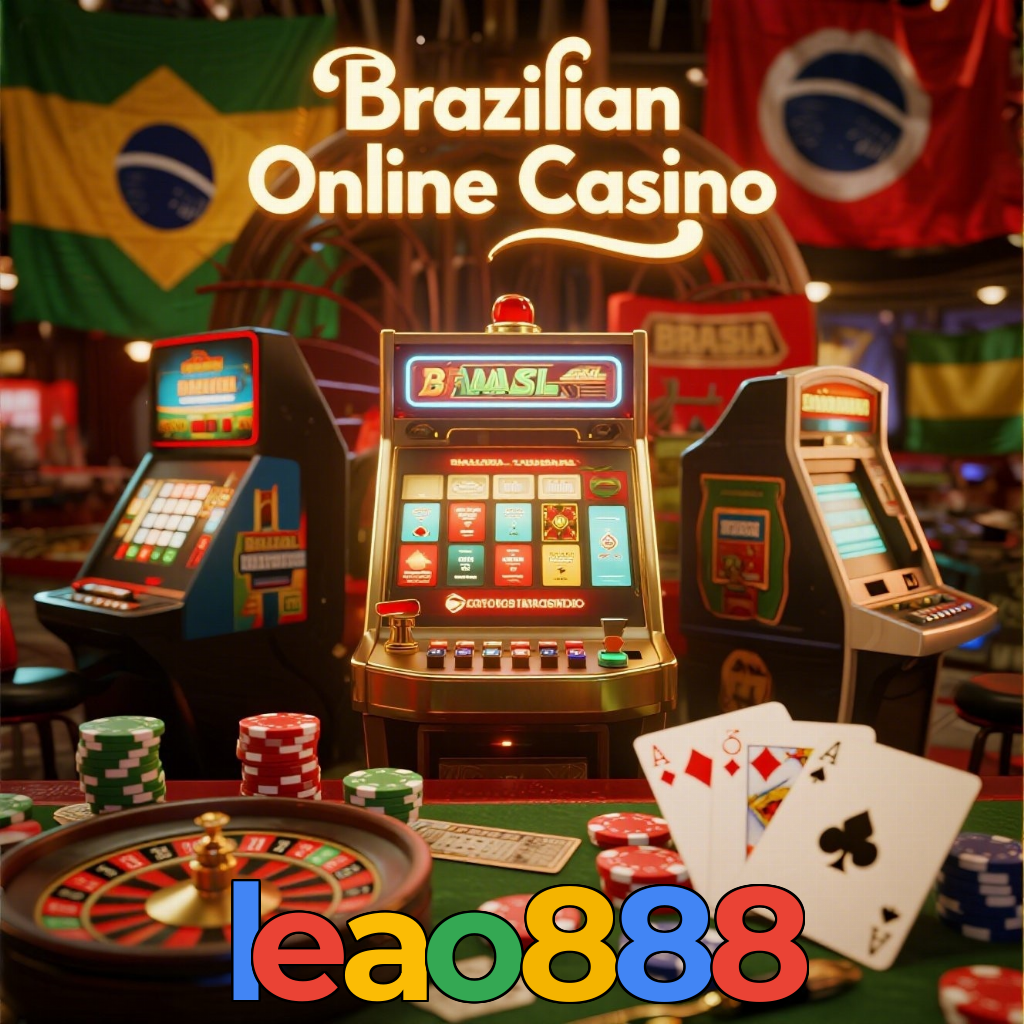 leao888:Jogue nas melhores slots e conquiste prêmios incríveis!