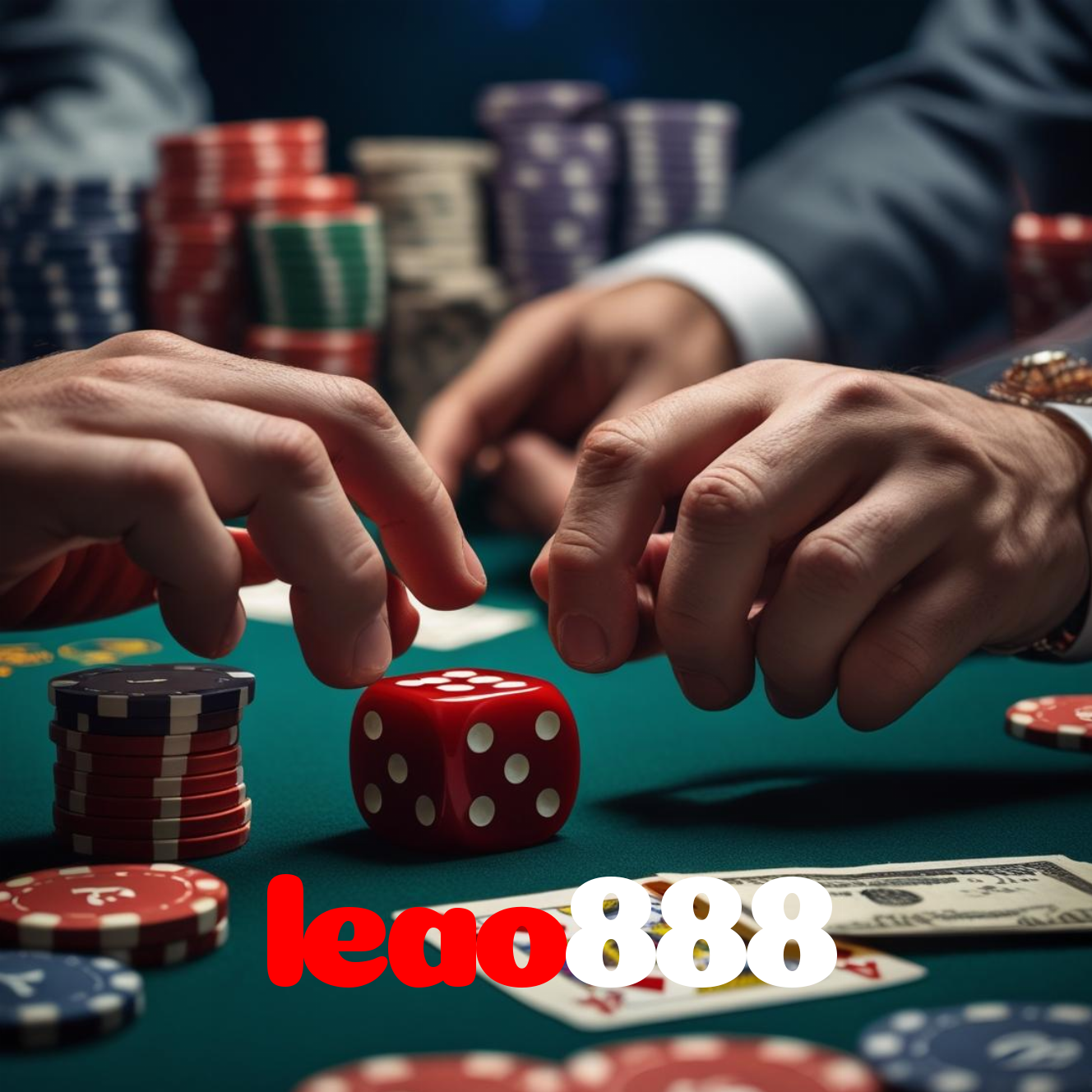 leao888:O cassino online perfeito para jogos de blackjack e apostas no futebol!