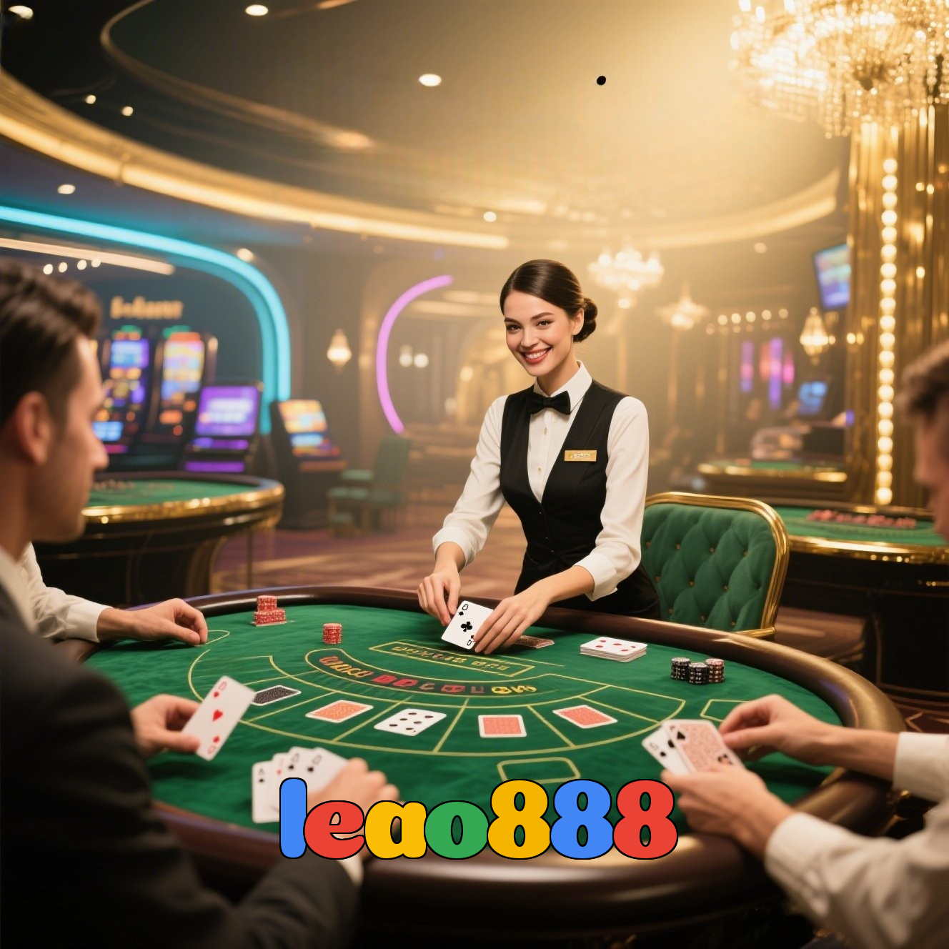 leao888:Apostas emocionantes no futebol e os melhores jogos de cassino!