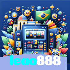 leao888:Jogue poker, aposte no futebol e ganhe em grandes jogos de cassino!