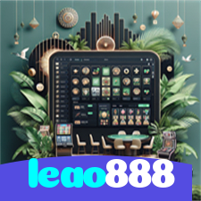 leao888:Poker, roleta e apostas ao vivo no futebol online, tudo ao seu alcance!