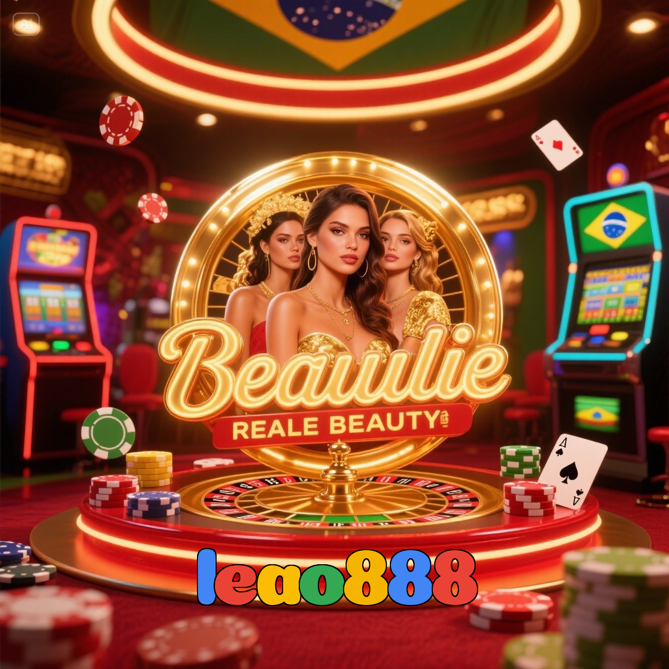 leao888:Jogue slots, blackjack e aposte ao vivo no futebol com segurança!
