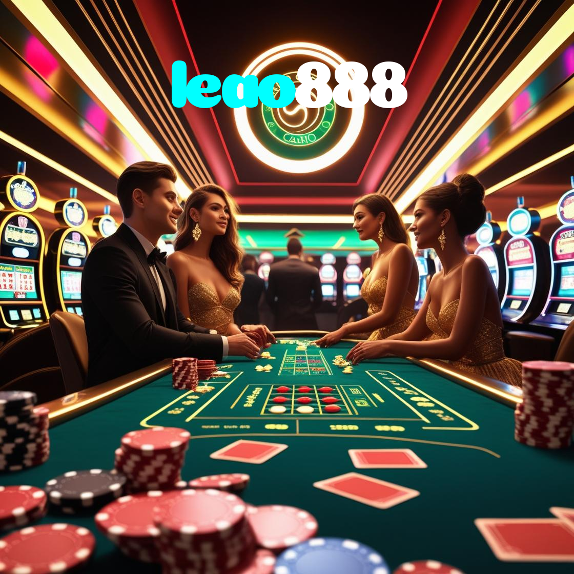 leao888:Jogue nas roletas e descubra as maiores vitórias!