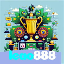 leao888：Entre na competição digital de futebol e mostre sua habilidade!