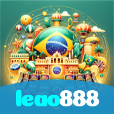 leao888：Apostas ao vivo no futebol e grandes prêmios em slots te esperam!