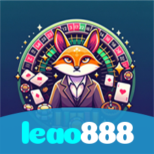 leao888:O melhor do futebol online com chances incrÃveis de vitória!