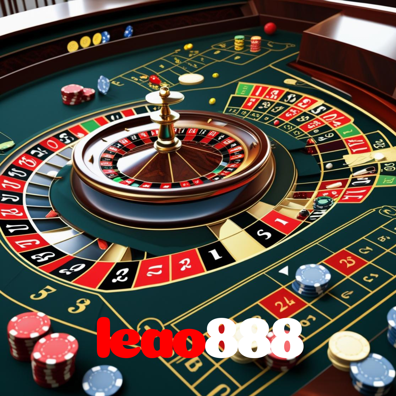 leao888:Onde sua sorte brilha: poker, roleta e apostas em futebol!