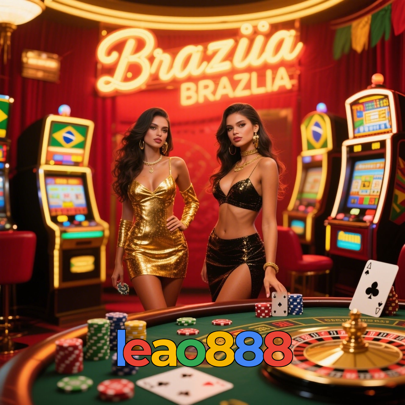 leao888:Apostas emocionantes no futebol e diversão garantida com poker e roleta!