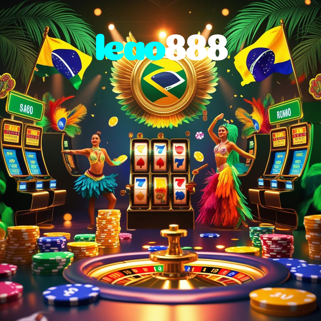 leao888:Jogue nas mesas de poker e se torne um campeão das cartas!