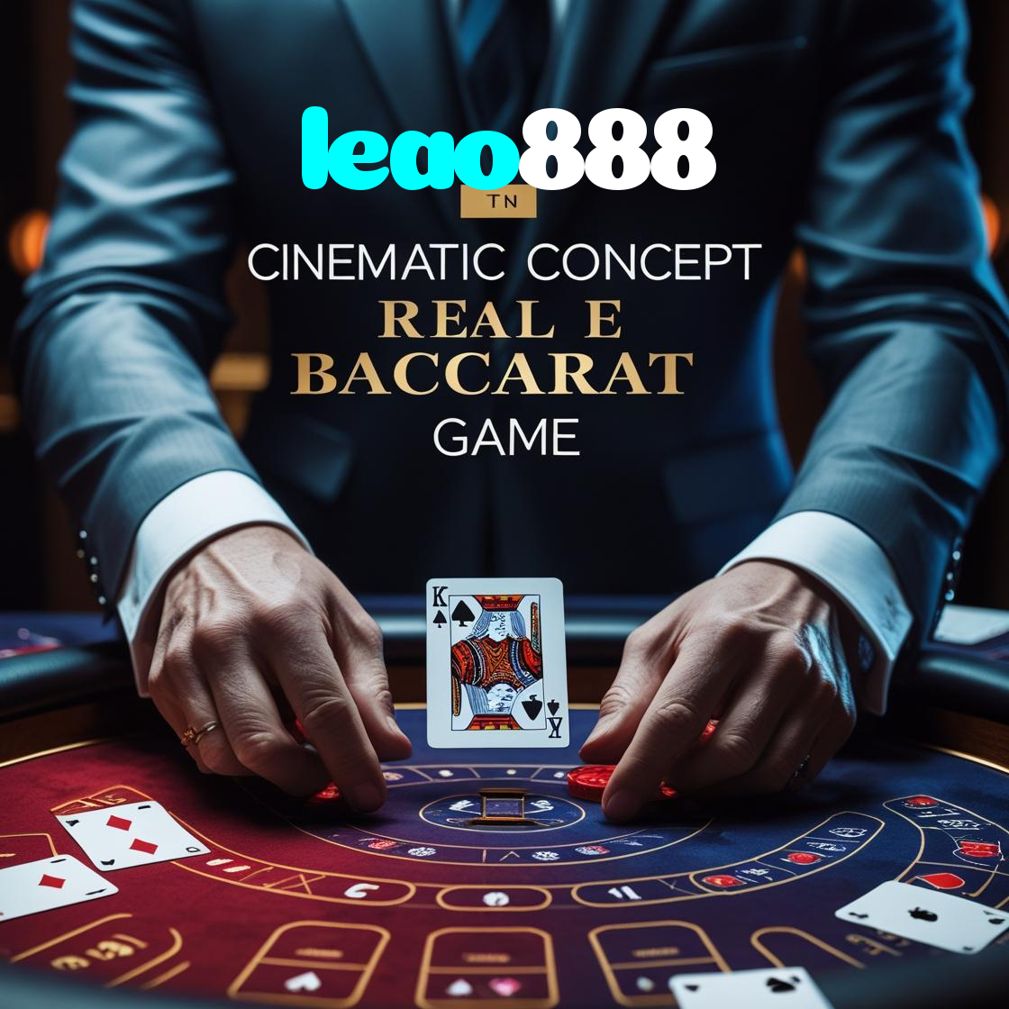 leao888:Jogue no melhor cassino online e descubra os maiores jackpots!
