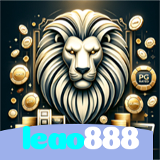 leao888：Gire nas slots e conquiste o prêmio da sua vida!