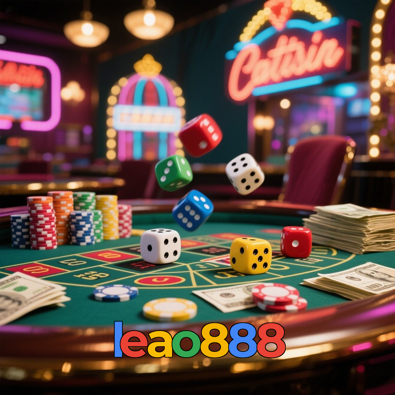 leao888:Jogue slots, poker e aposte no futebol online para grandes prêmios!