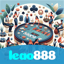 leao888：Aposte e vença no futebol online agora mesmo!