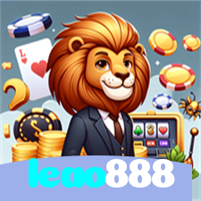 leao888:Apostas emocionantes no futebol e diversão garantida com roleta e poker!