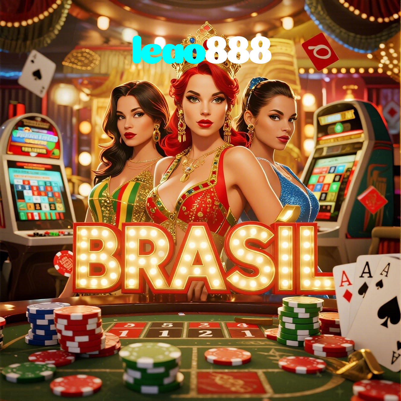 leao888:Apostas no futebol online são para quem sabe jogar e ganhar!
