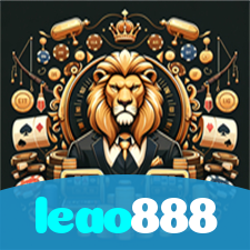 leao888：No futebol online, cada jogada pode ser a sua maior vitória!