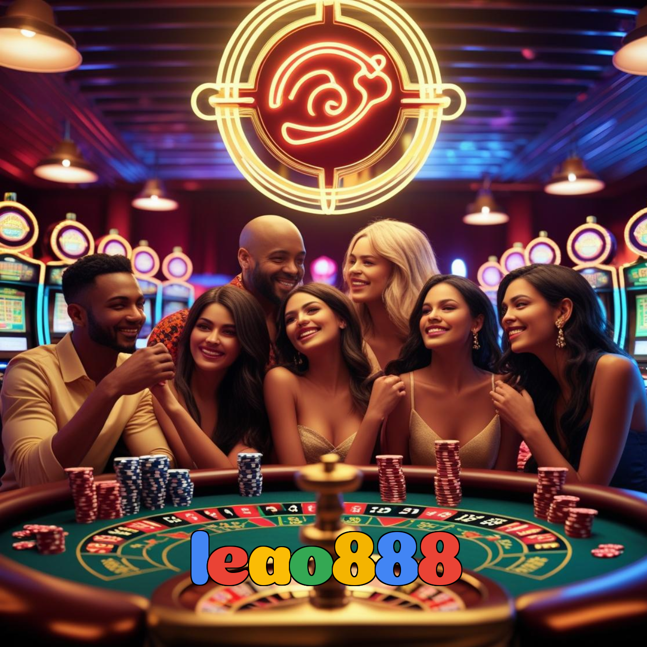 leao888：Apostas em futebol e os melhores jackpots de cassino te esperam!