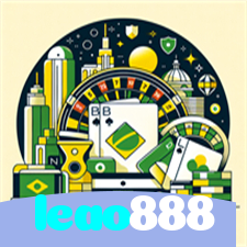 leao888：O cassino online perfeito para quem ama futebol e jogos emocionantes!