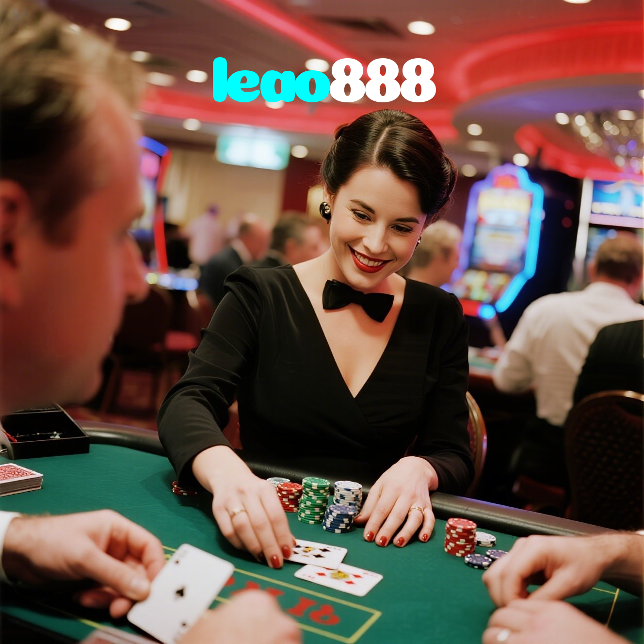 leao888：Jogue slots, aposte no futebol e ganhe prêmios incríveis no cassino online!